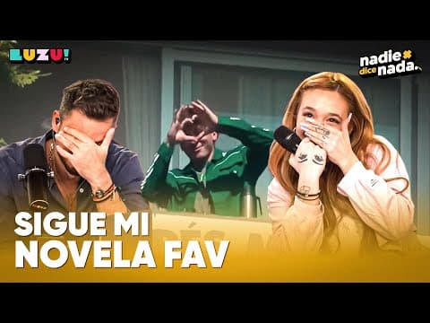 #NADIEDICENADA | ¿SE CAE EL SHIP DEL MOMENTO?: DECLARACIONES DE AMOR Y REGALOS PARA LA VIEJA
