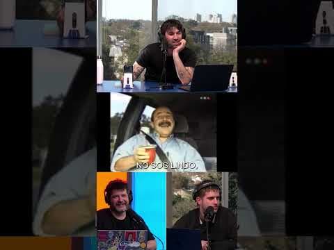 El humor de Jorge GUINZBURG