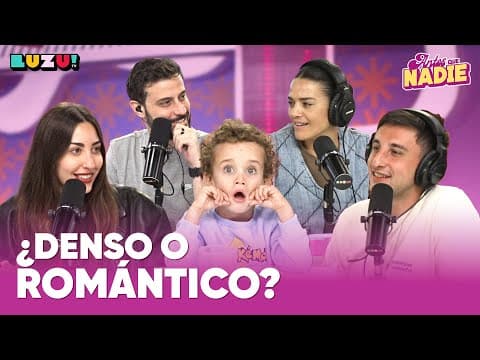 #ANTESQUENADIE | FERBO ¿UN TIPO ROMÁNTICO? Y LA VUELTA DE YOYI CON RECLAMOS PARA EL EQUIPO